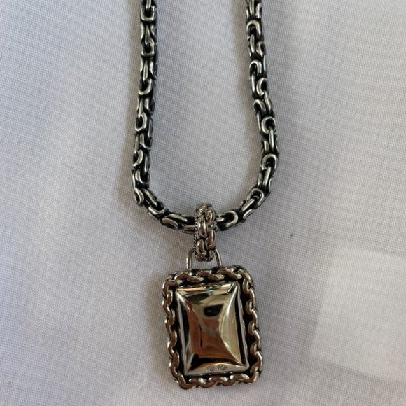 Authentic Swarovski pendant - Picture 2 of 4